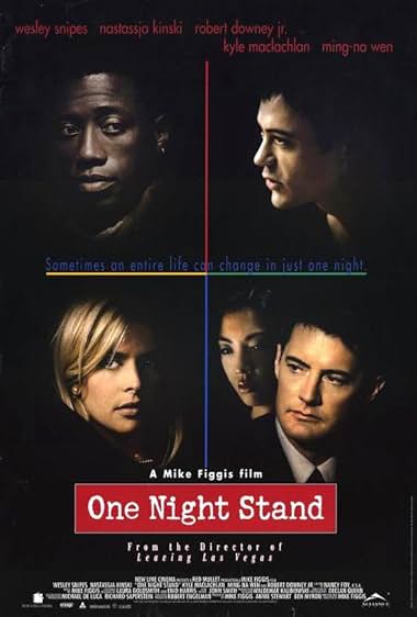 One Night Stand 1997