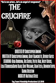 Primary photo for The CruciFire Primary photo for The CruciFire