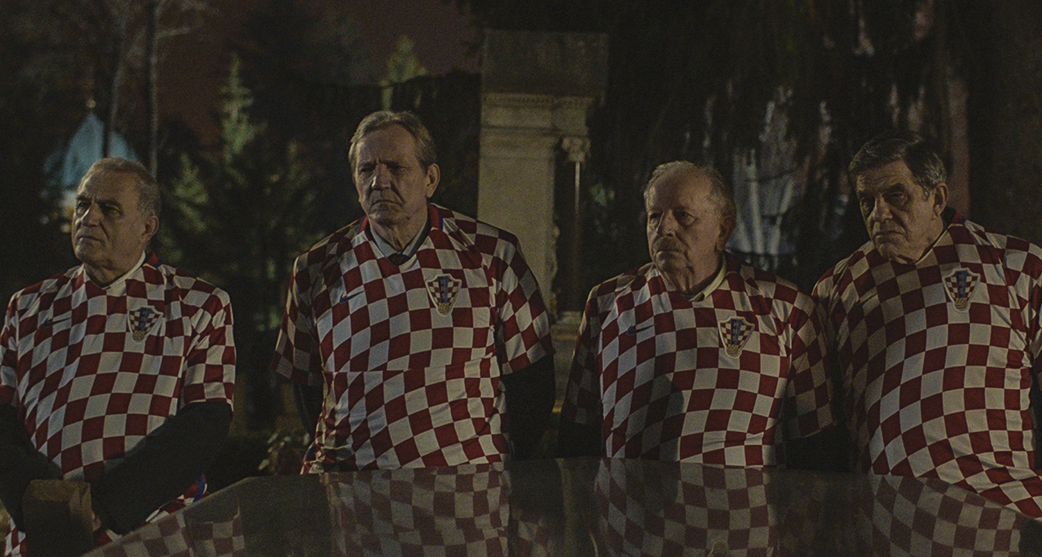 Top 10 filmova 2018. godine Top 10 filmova 2018. godine