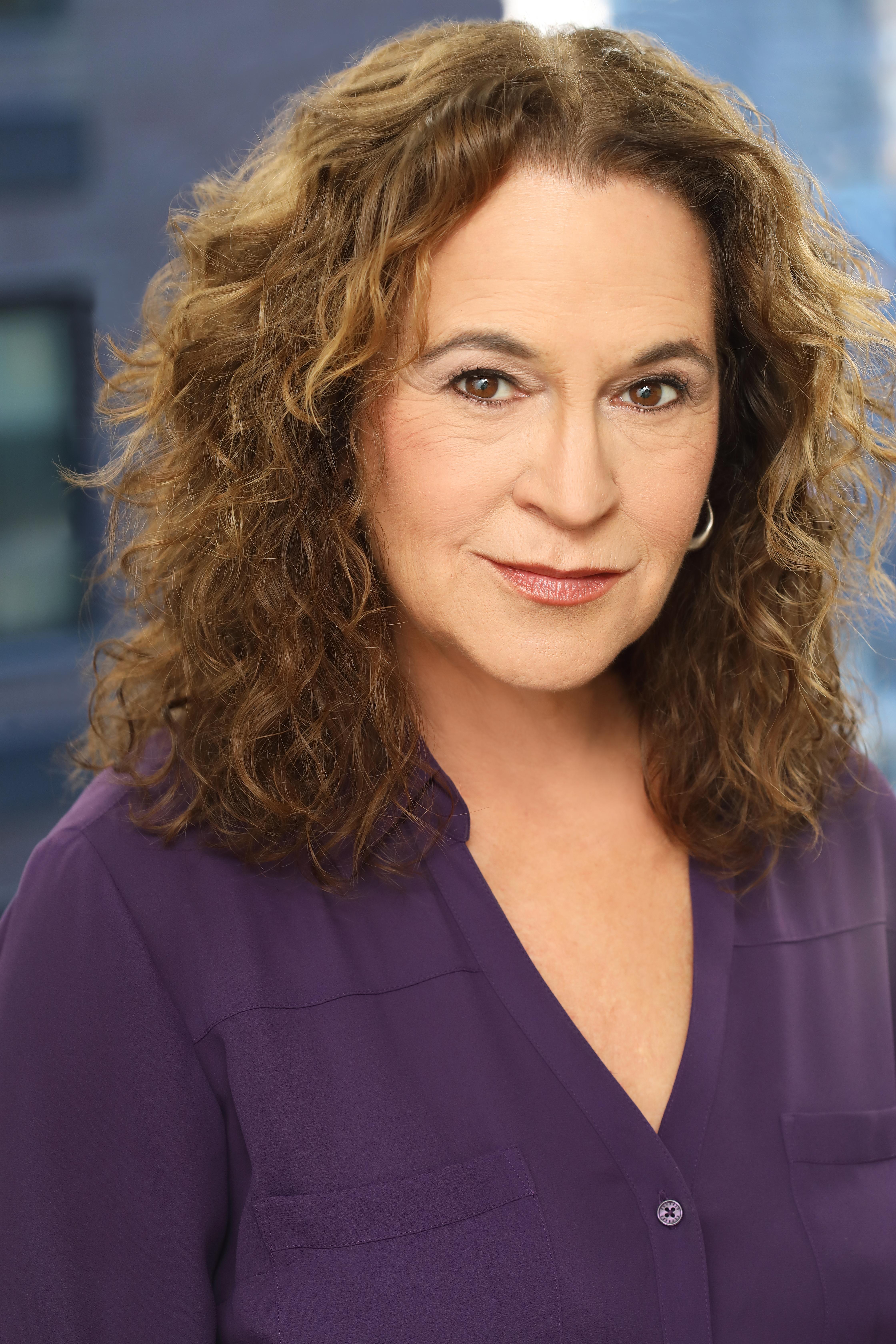 Pamela Jayne Morgan