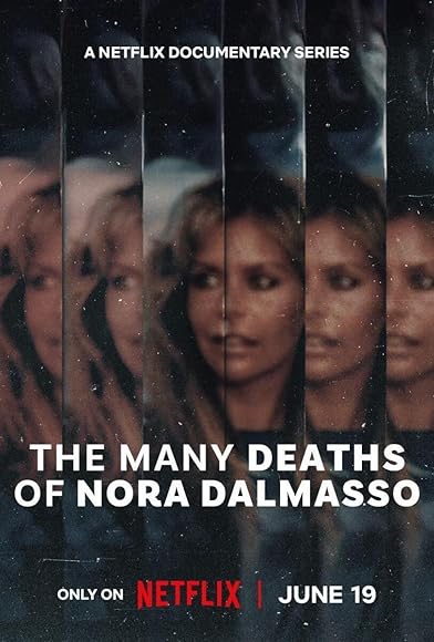 Primary photo for The Many Deaths of Nora Dalmasso Primary photo for The Many Deaths of Nora Dalmasso