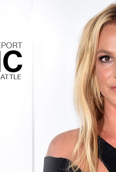 Primary photo for Toxic: Britney Spears' Fight for Freedom Primary photo for Toxic: Britney Spears' Fight for Freedom