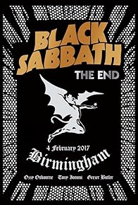 Primary photo for Black Sabbath: The End