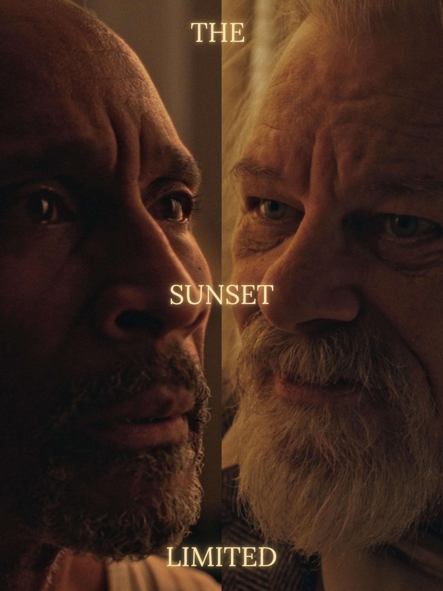 The Sunset Limited