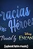 Primary photo for Disney Encanto Promo Primary photo for Disney Encanto Promo