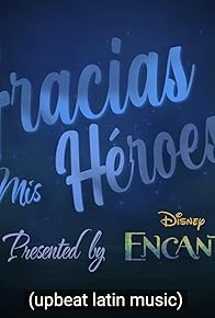 Primary photo for Disney Encanto Promo