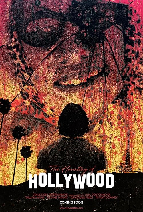 The Haunting of Hollywood (2024) Full Movie in Bengali Dubbed [WEBRip 1080p 720p 480p] – 1XBET