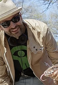 Primary photo for Shane Corkery