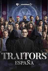Primary photo for The Traitors España Primary photo for The Traitors España
