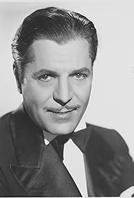 Primary photo for Warner Baxter Primary photo for Warner Baxter