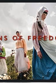 Primary photo for Sons of Freedom Primary photo for Sons of Freedom