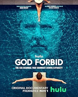 Poster of God Forbid