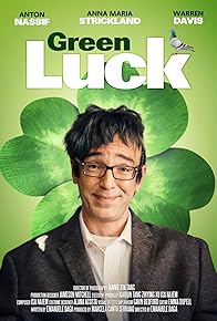 Primary photo for Green Luck Primary photo for Green Luck