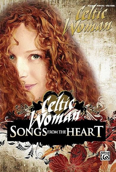 Primary photo for Celtic Woman: Songs from the Heart Primary photo for Celtic Woman: Songs from the Heart