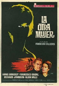 Poster of L'autre femme