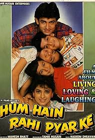 Hum Hain Rahi Pyar Ke (1993) AMZN.WEB-DL Hindi 1080p AVC DDP 2.0 ESub