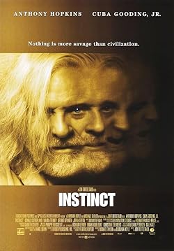 Poster of Instinct