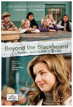 Poster of Beyond the Blackboard