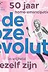 Primary photo for De roze revolutie
