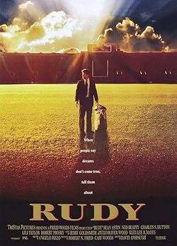 Poster of Rudy