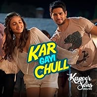 Primary photo for Badshah Feat. Fazilpuria, Sukriti Kakar, Neha Kakkar: Kar Gayi Chull