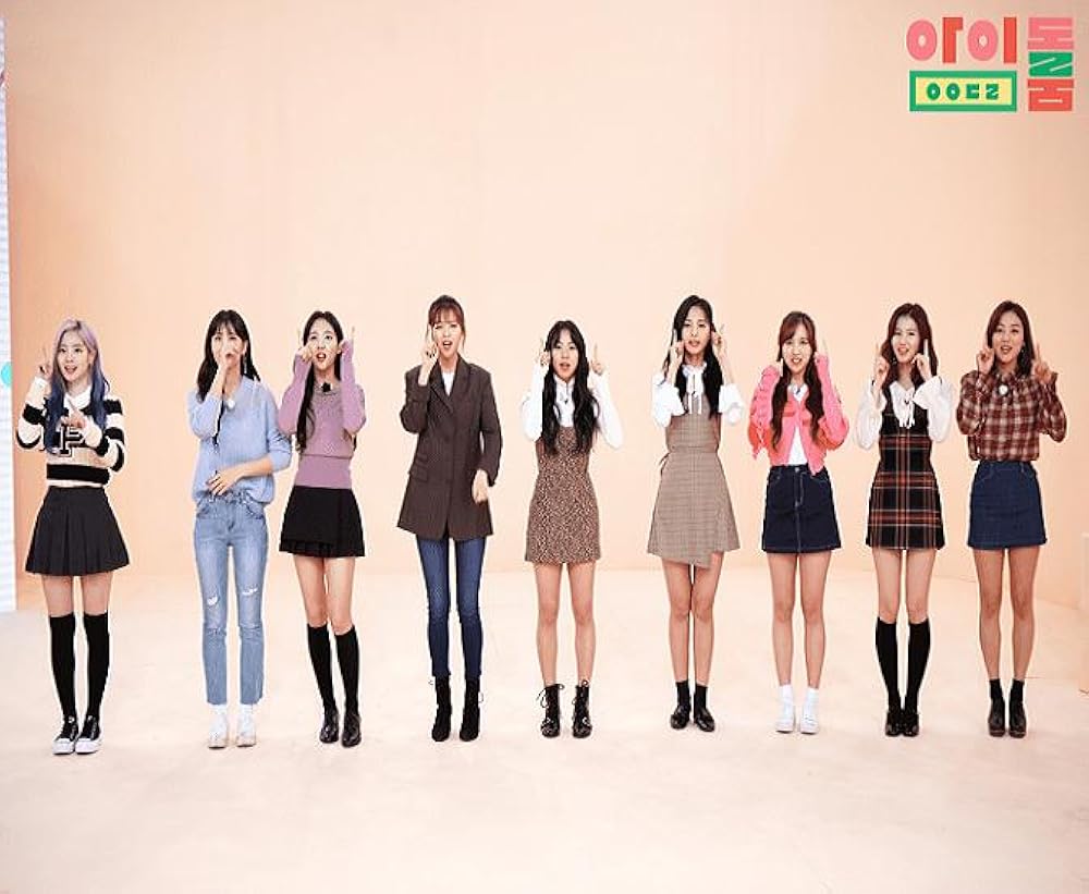 Twice (2018)