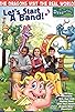 Primary photo for Let's Start a Band: A Dragon Tales Music Special Primary photo for Let's Start a Band: A Dragon Tales Music Special