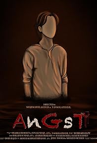 Primary photo for AnGsT