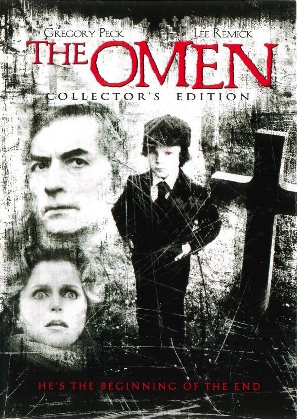 666 'the Omen' Revealed (Video 2000) IMDb