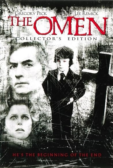 Primary photo for 666: 'the Omen' Revealed Primary photo for 666: 'the Omen' Revealed