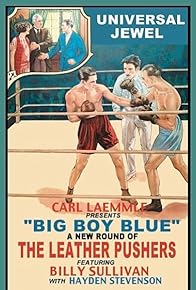 Primary photo for Big Boy Blue Primary photo for Big Boy Blue