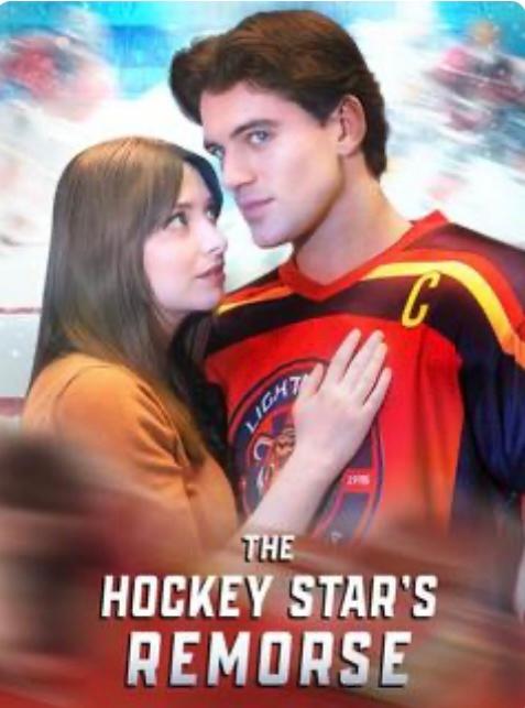 The Hockey Star's Remorse