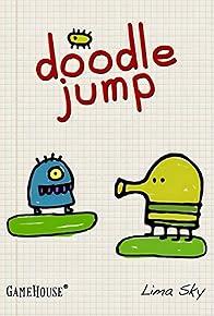 Primary photo for Doodle Jump
