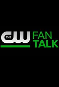 Primary photo for CW FanTalk: The Flash Primary photo for CW FanTalk: The Flash