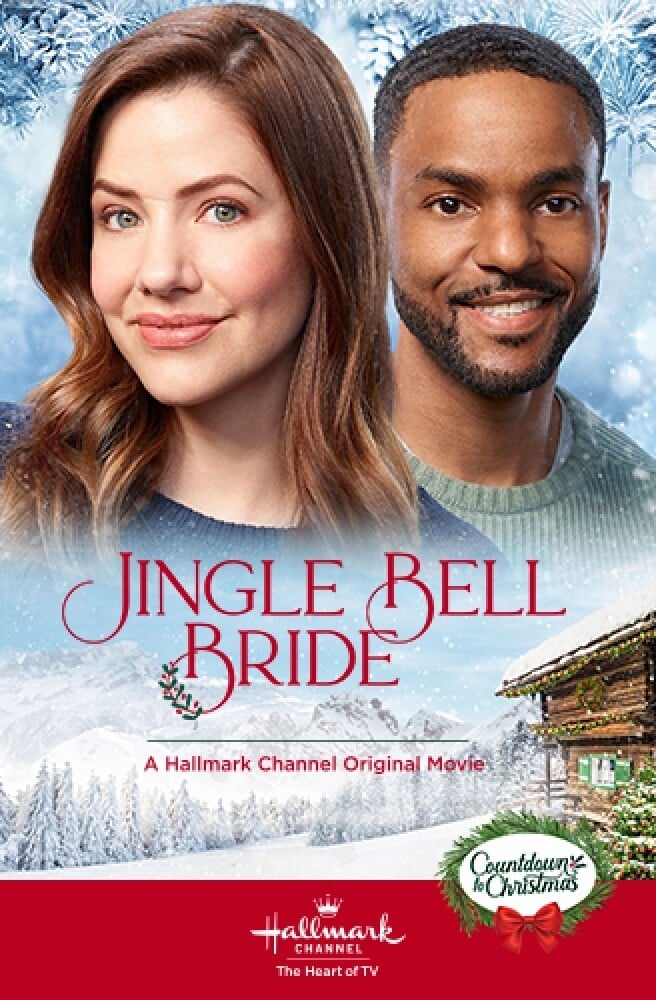 Poster of Jingle Bell Bride