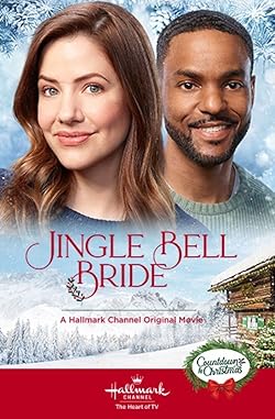 Poster of Jingle Bell Bride