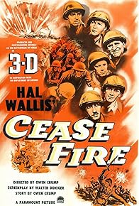 Primary photo for Cease Fire! Primary photo for Cease Fire!