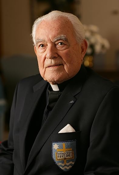 Primary photo for Theodore Hesburgh Primary photo for Theodore Hesburgh