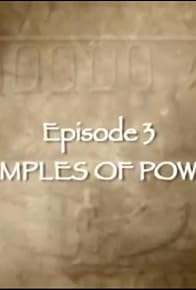 Primary photo for Temples of Power Primary photo for Temples of Power