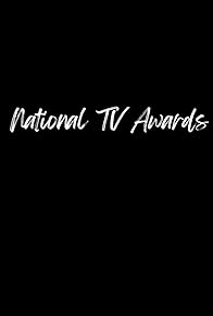 Primary photo for The National Television Awards 2007