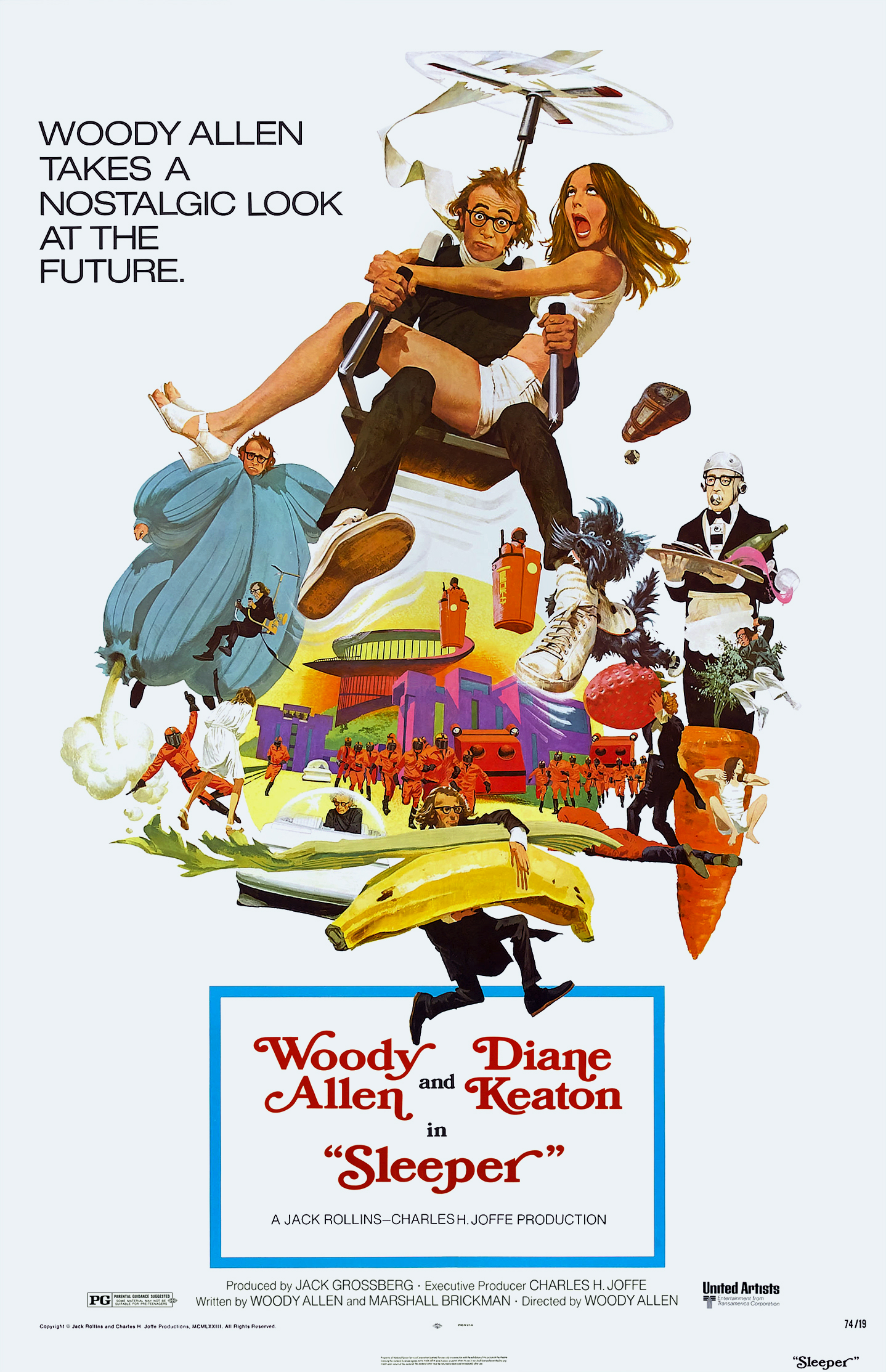 ワッツ・アップ・タイガー・リリー　USオリジナル映画ポスター ワッツ・アップ・タイガー・リリー USオリジナル映画ポスター