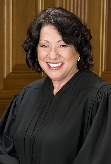 Primary photo for Sonia Sotomayor Primary photo for Sonia Sotomayor