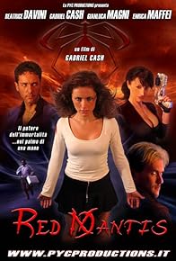 Primary photo for Red Mantis