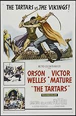 The Tartars (1961)
