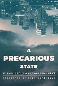 Primary photo for A Precarious State
