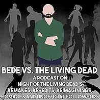 Primary photo for BVTLD Presents: Bede & Steve Vs. Camp Crystal Lake Mini-Bonus Episode - Crystal Lake Conspiracies: Did Jason Come Back To Life Because Mrs. Voorhees Possessed His Body? Primary photo for BVTLD Presents: Bede & Steve Vs. Camp Crystal Lake Mini-Bonus Episode - Crystal Lake Conspiracies: Did Jason Come Back To Life Because Mrs. Voorhees Possessed His Body?