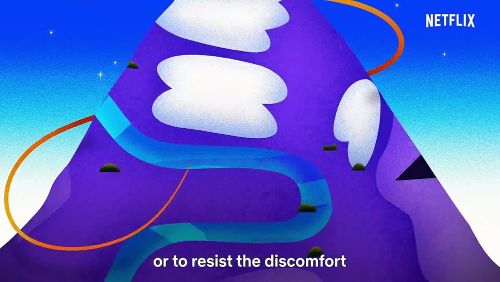 Headspace Netflix "HOW TO DEAL WITH PAIN" IMDb