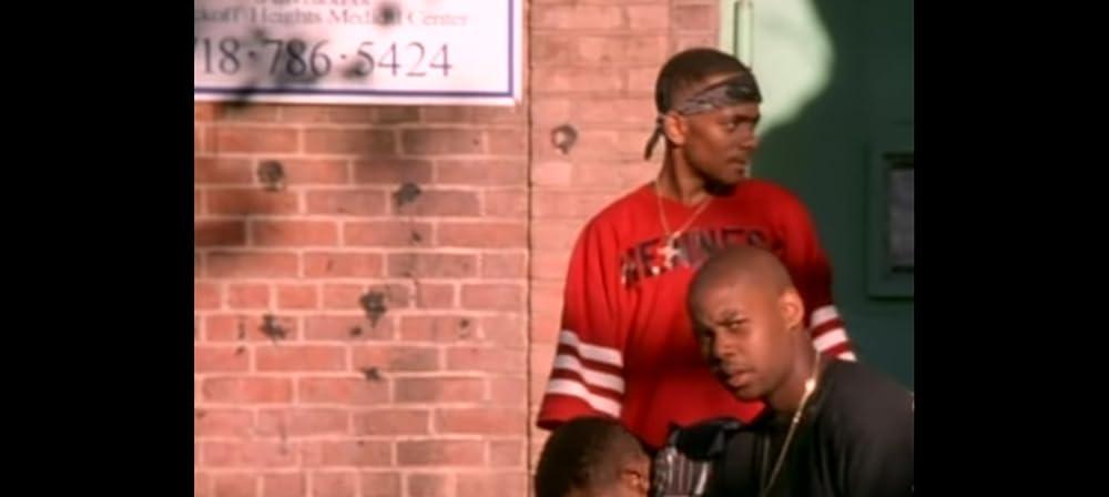 希少　Mobb deep prodigy shook one's vintage 希少 Mobb deep prodigy shook one's vintage - メルカリ