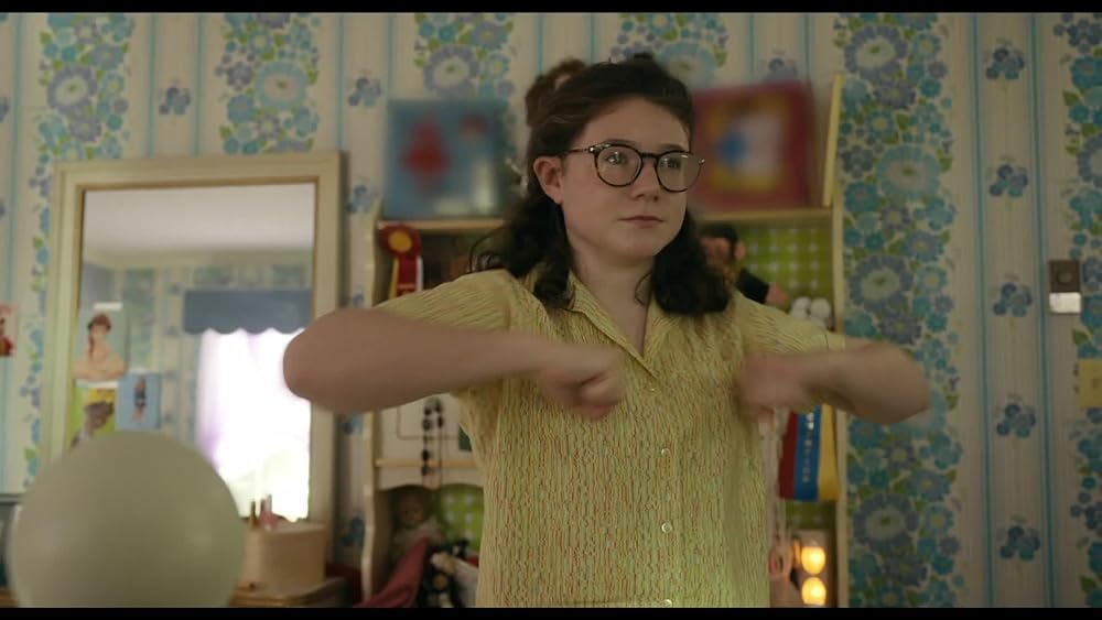 Are You There God? It's Me, Margaret. Are You There God? It's Me, Margaret. Increase The Bust