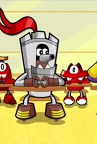 Primary photo for Every Knight Has Its Day Primary photo for Every Knight Has Its Day